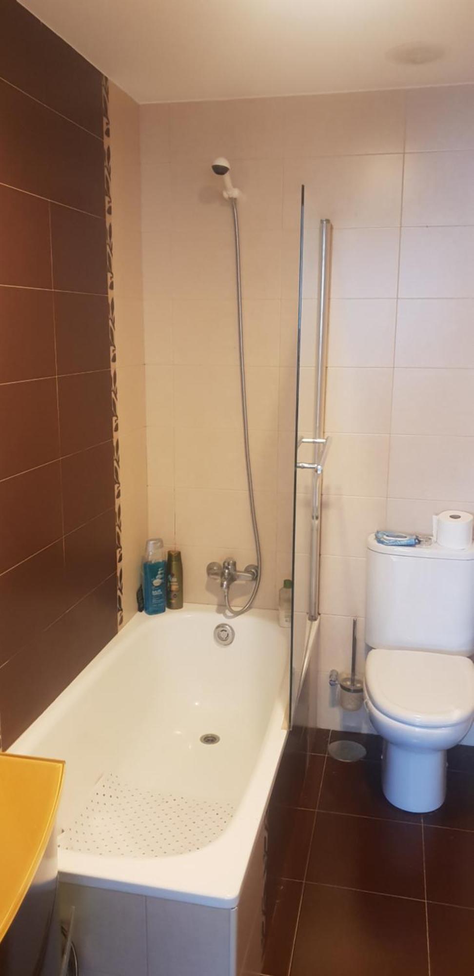Piso Con Piscina En Sada Leilighet Rom bilde